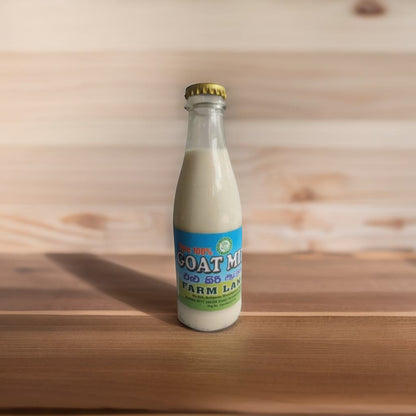Goat Milk